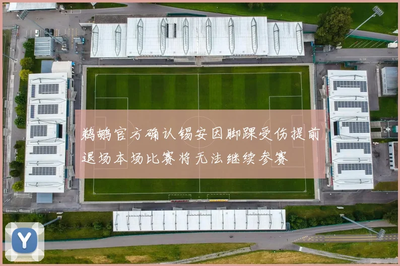 鹈鹕官方确认锡安因脚踝受伤提前退场本场比赛将无法继续参赛