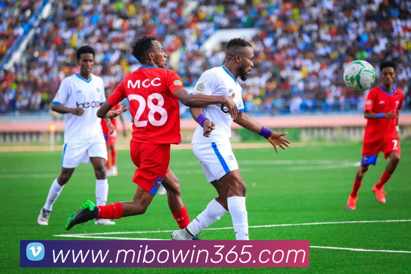 米博app品牌故事